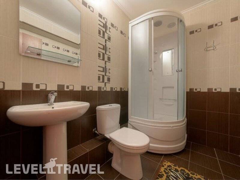 Фотография Гостевой Дом Ямал