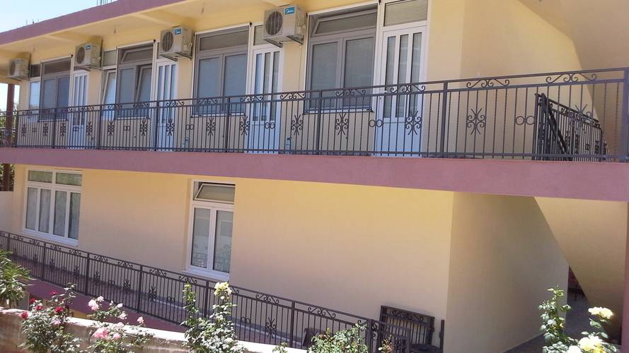 Villa Efovic