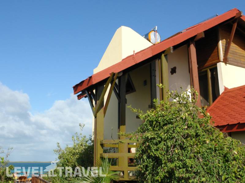 Фотография Villa Las Brujas
