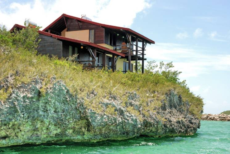 Villa Las Brujas