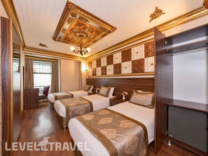 Фотография Version Hotel