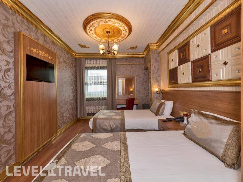 Фотография Version Hotel