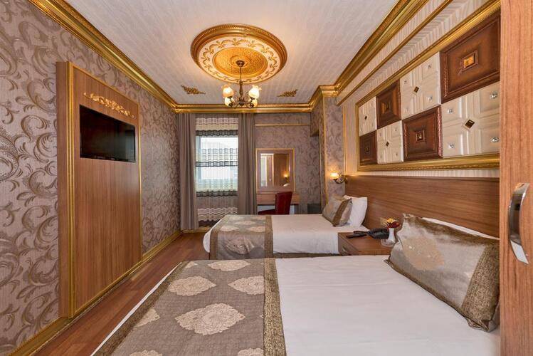 Version Hotel