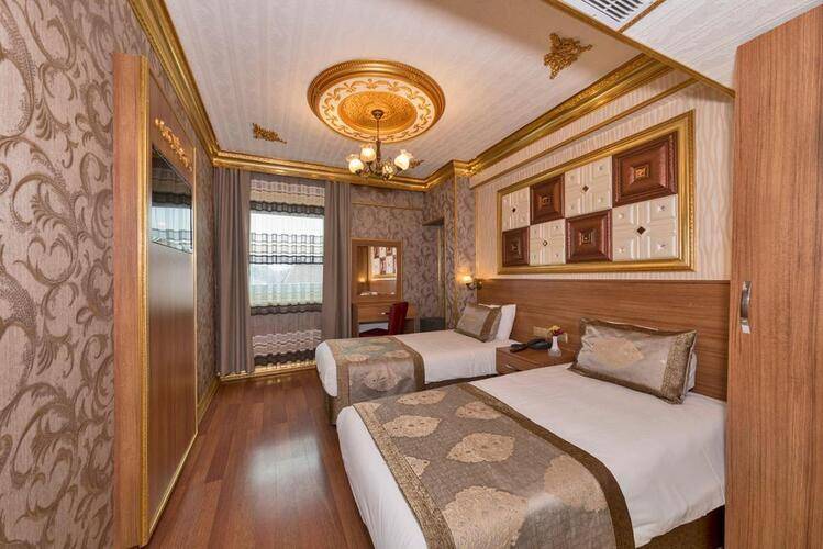 Version Hotel