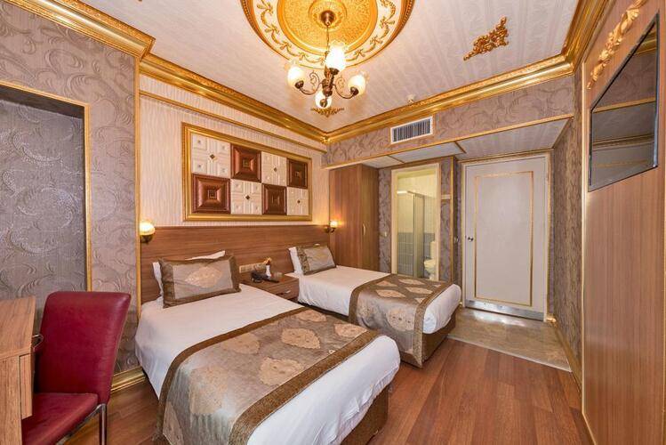 Version Hotel