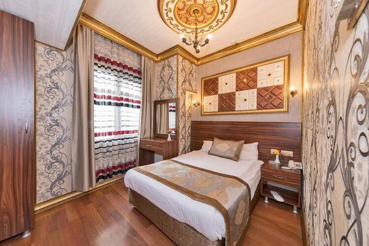 Version Hotel