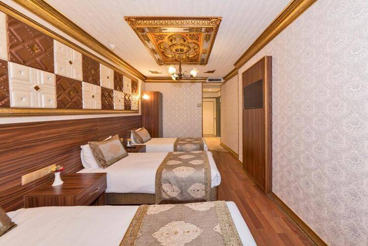 Version Hotel