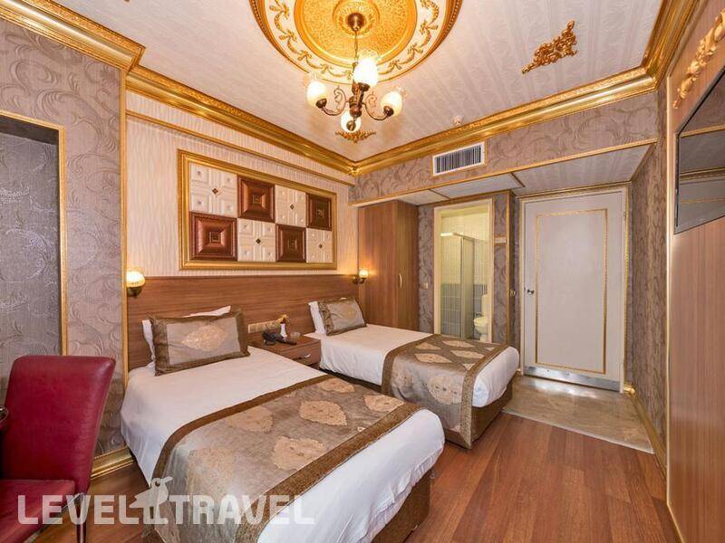Фотография Version Hotel