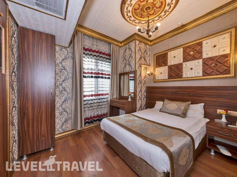 Фотография Version Hotel
