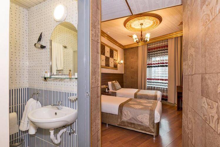 Version Hotel
