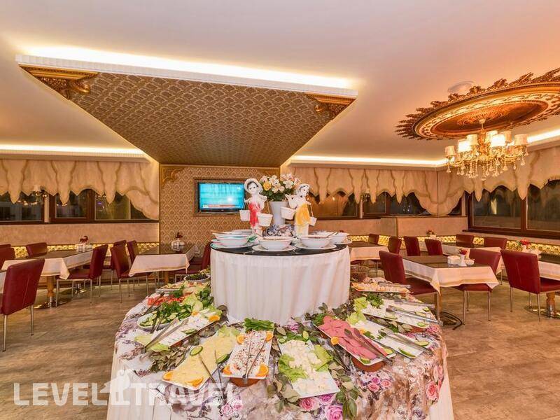 Фотография Version Hotel