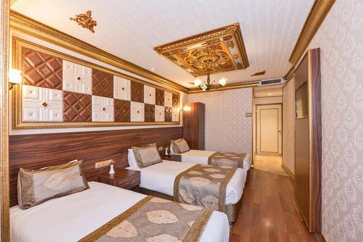 Version Hotel