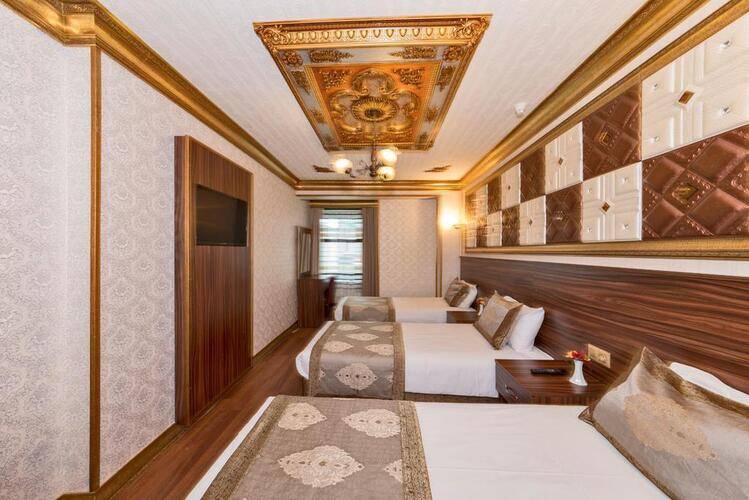 Version Hotel