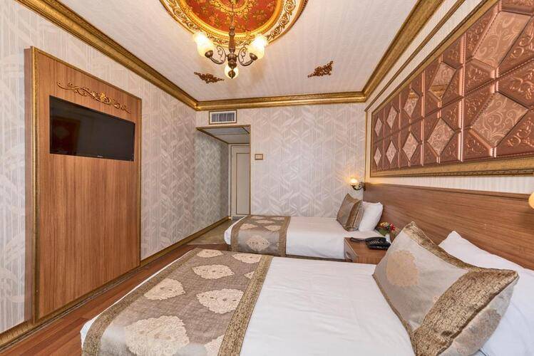 Version Hotel