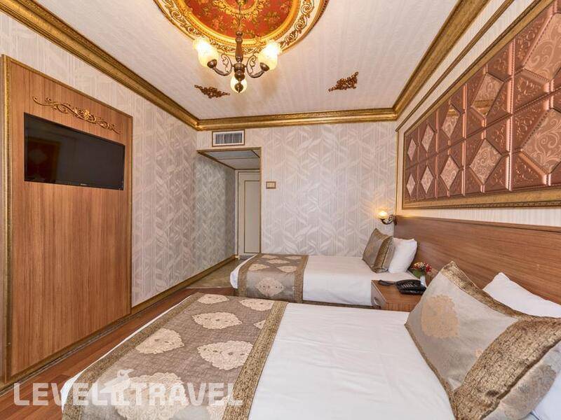 Фотография Version Hotel