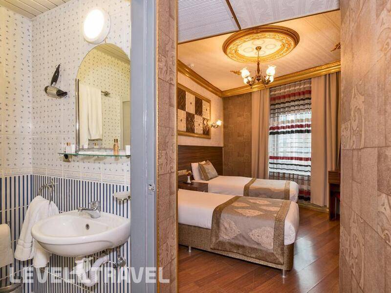Фотография Version Hotel