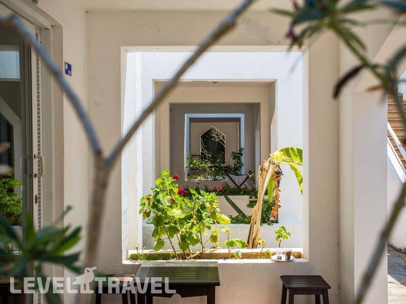 Фотография Tenda Hotel