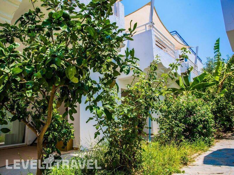 Фотография Tenda Hotel