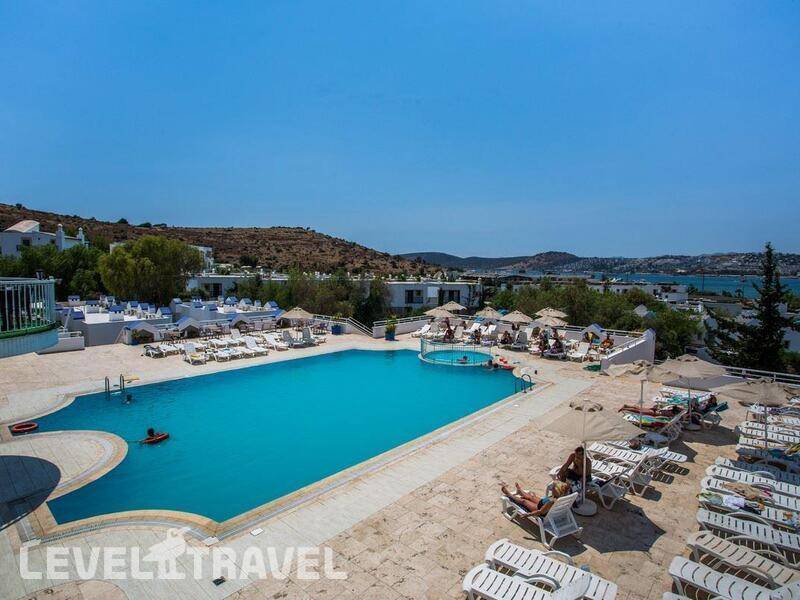Фотография Tenda Hotel