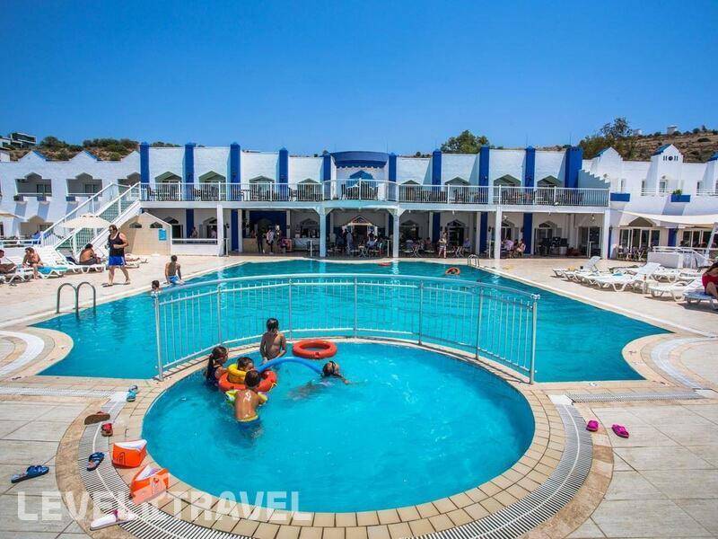 Фотография Tenda Hotel