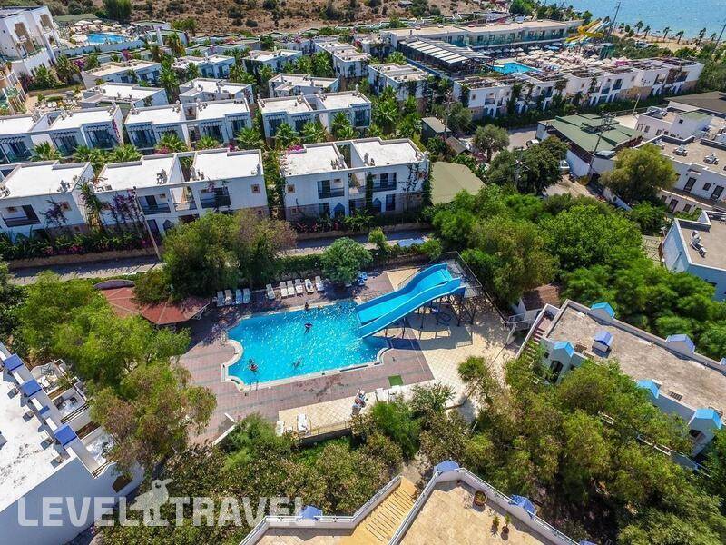 Фотография Tenda Hotel