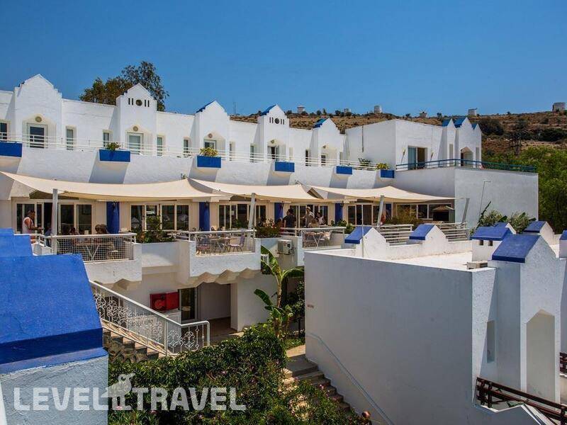 Фотография Tenda Hotel