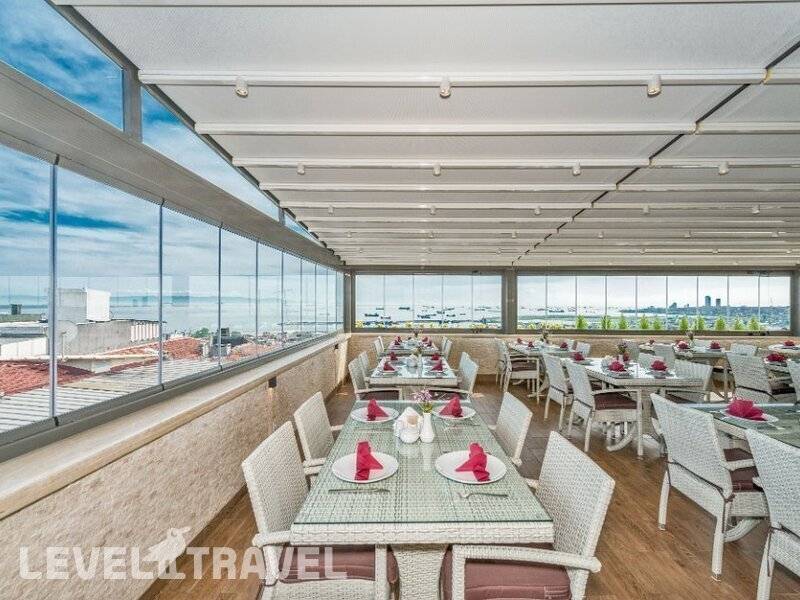 Фотография Selenay Hotel Фотография Selenay Hotel