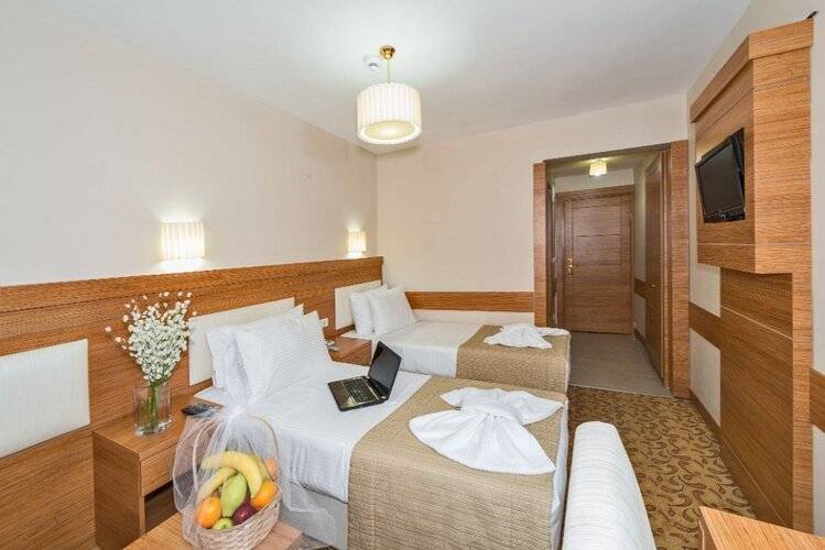 Selenay Hotel