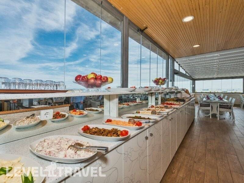 Фотография Selenay Hotel Фотография Selenay Hotel
