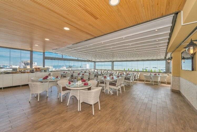 Selenay Hotel
