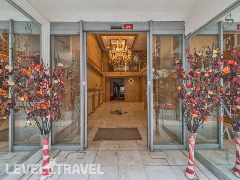Фотография Selenay Hotel