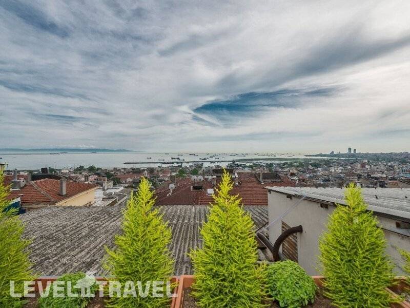 Фотография Selenay Hotel