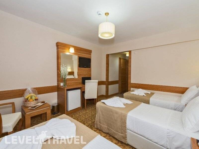 Фотография Selenay Hotel Фотография Selenay Hotel