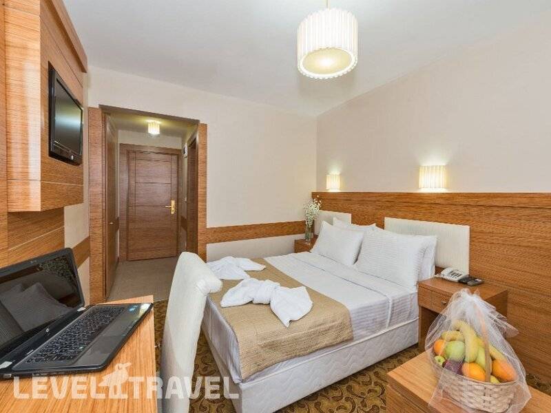 Фотография Selenay Hotel Фотография Selenay Hotel