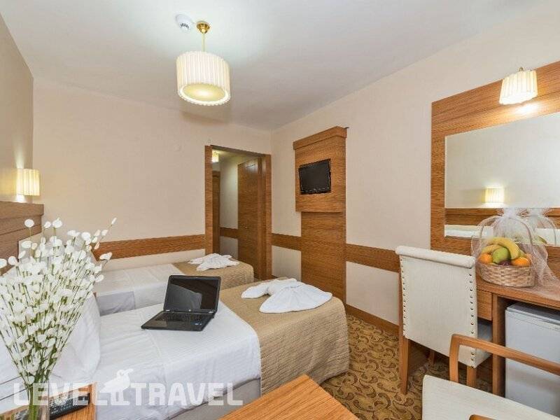 Фотография Selenay Hotel Фотография Selenay Hotel