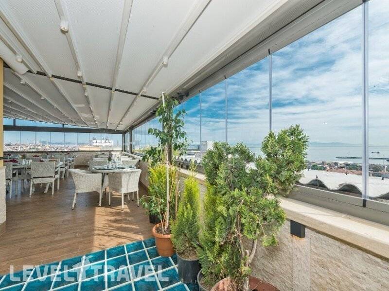 Фотография Selenay Hotel Фотография Selenay Hotel