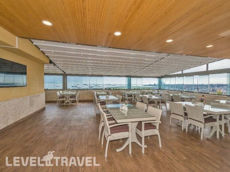 Фотография Selenay Hotel Фотография Selenay Hotel