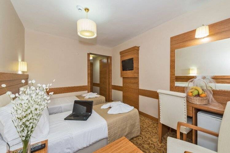 Selenay Hotel