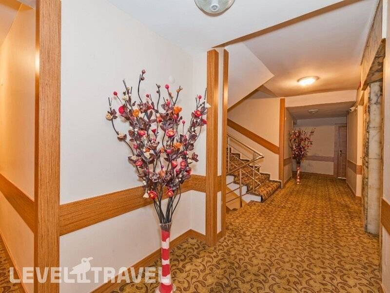 Фотография Selenay Hotel Фотография Selenay Hotel