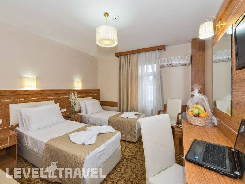 Фотография Selenay Hotel Фотография Selenay Hotel