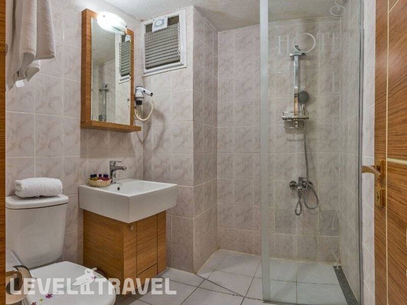 Фотография Selenay Hotel Фотография Selenay Hotel
