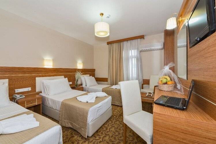 Selenay Hotel