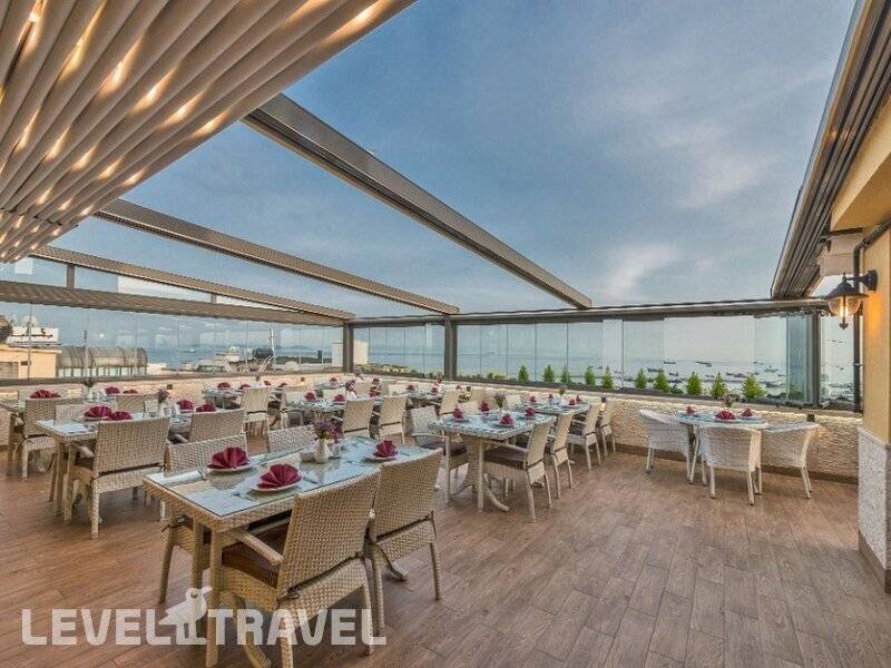Фотография Selenay Hotel