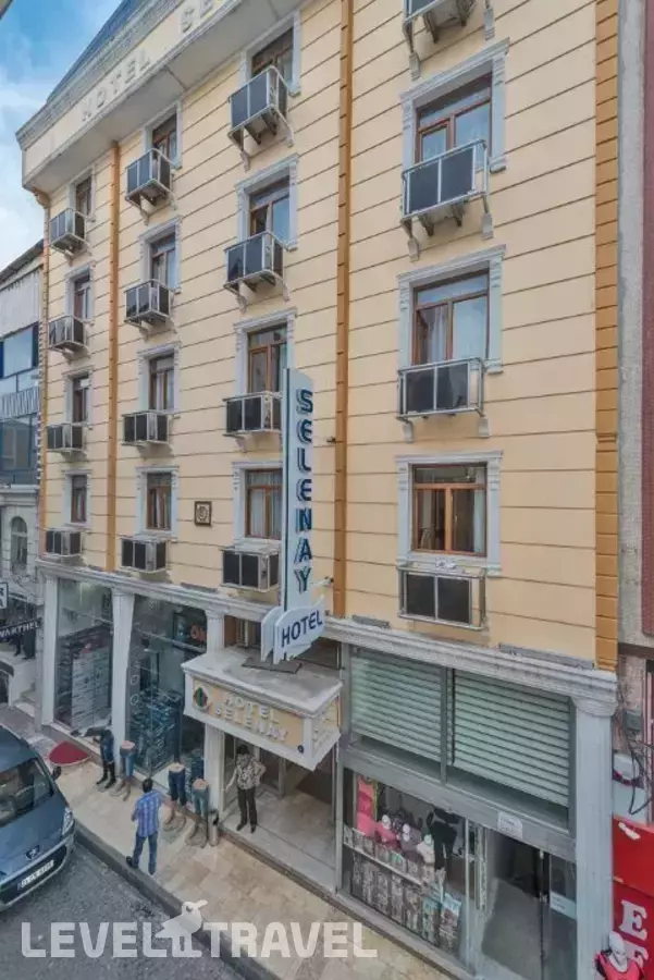 Selenay Hotel