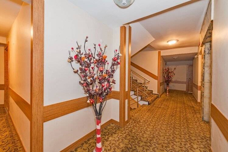 Selenay Hotel