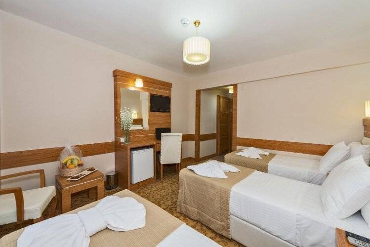 Selenay Hotel