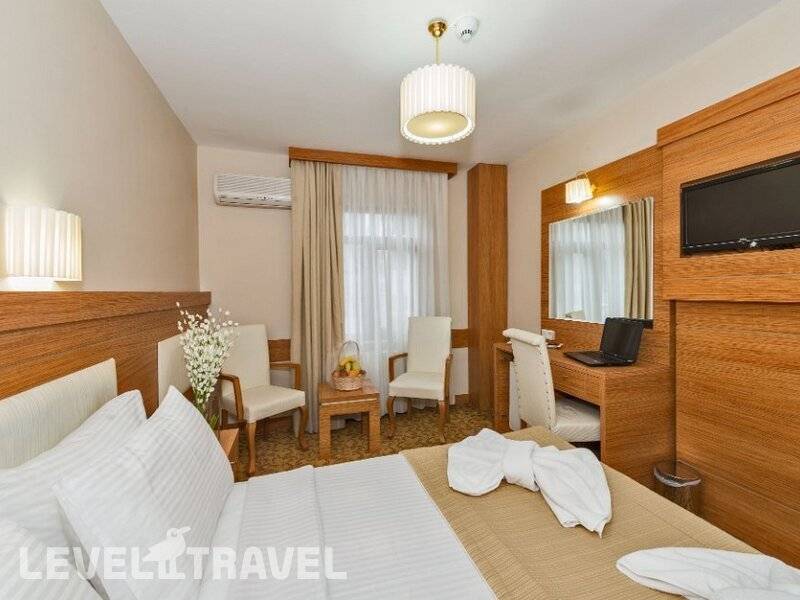 Фотография Selenay Hotel Фотография Selenay Hotel