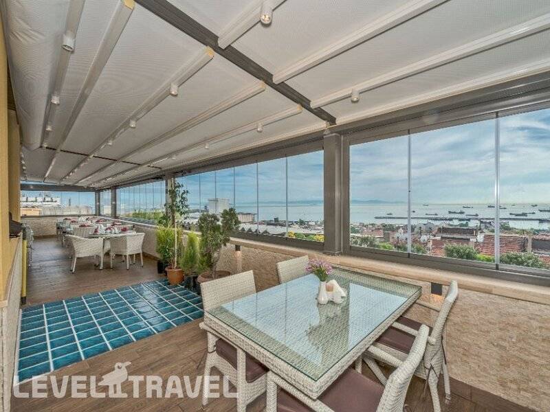 Фотография Selenay Hotel Фотография Selenay Hotel