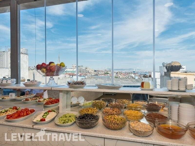 Фотография Selenay Hotel Фотография Selenay Hotel