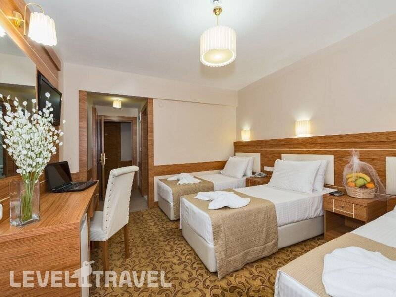 Фотография Selenay Hotel Фотография Selenay Hotel